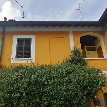 Pitstop Monza Vedano Al Lambro Ngoại thất bức ảnh