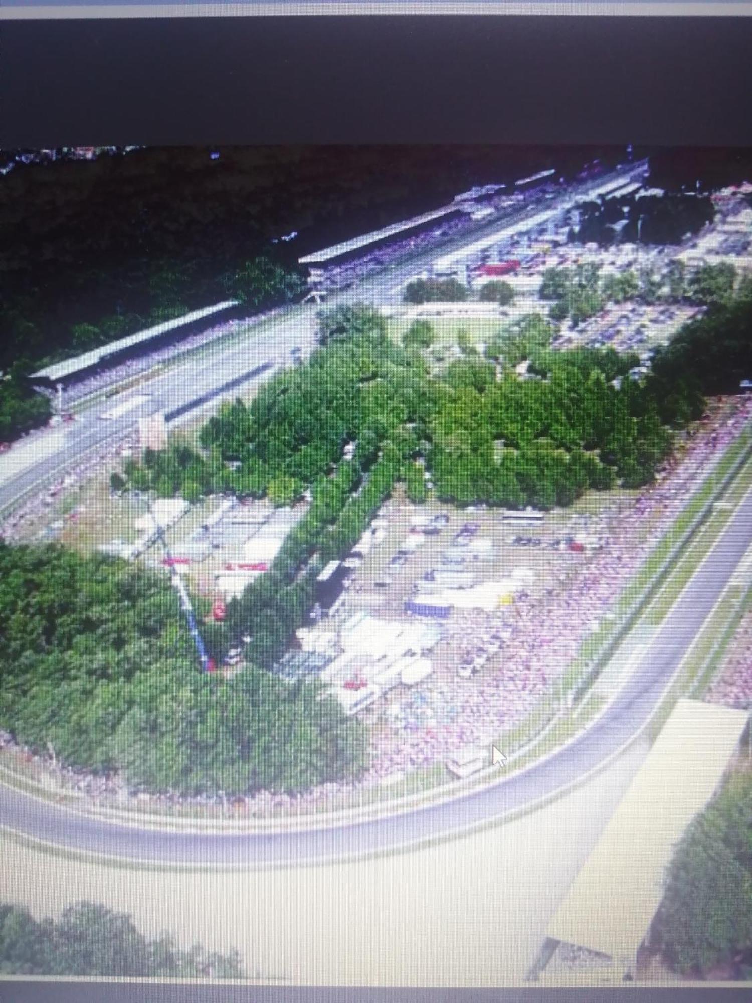 Pitstop Monza Vedano Al Lambro Ngoại thất bức ảnh